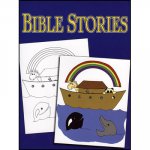 (image for) 3 Way Coloring Book - Bible - Trick