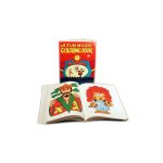 (image for) Fun Magic Coloring Book (3 Way) by Royal Magic