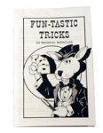 (image for) Fun-Tastic 50 Magical Miracles