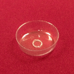 (image for) Anti-Gravity Trio Bottle Cap (Cap Only) by Royal Magic - Trick