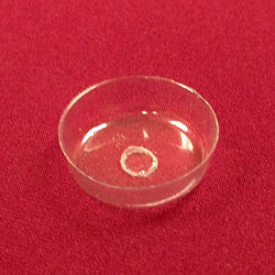 (image for) Anti-Gravity Trio Bottle Cap (Cap Only) by Royal Magic - Trick