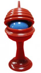 (image for) Ball Vase Royal