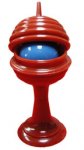 (image for) Ball Vase Royal