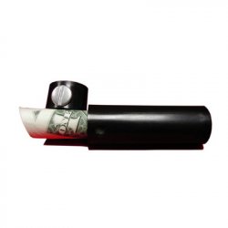 (image for) Bill Tube by Royal Magic - Trick