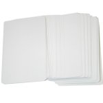 (image for) Blank Back deck Royal