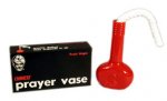 (image for) Chinese Prayer Vase Royal