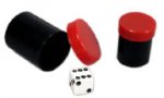 (image for) Crazy Cube Royal
