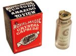 (image for) Crystal Capsule Royal