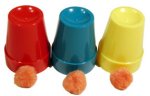 (image for) Cups & Balls Royal
