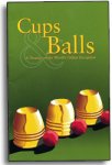 (image for) Cups & balls booklet Fun Inc.