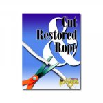 (image for) Cut And Restored Rope (With Rope) by Royal Magic - Trick