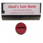 (image for) Devil Coin Bank Royal