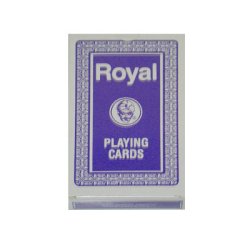 (image for) Double Face Deck Royal