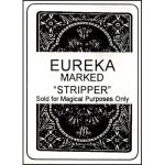 (image for) Eureka Deck Marked/Stripped by Royal Magic - Trick