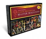 (image for) Classic Mysteries/Master Magician's Set {016419}
