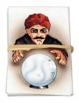 (image for) Fortune Telling Swami Royal