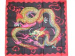 (image for) Imperial Dragon 36 inch silk Royal