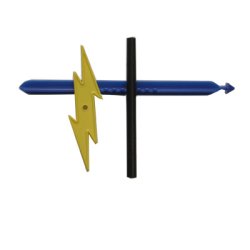 (image for) Indian Spinner Royal