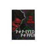 (image for) Jumbo Pop Eyed Popper by Royal - Trick