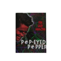 (image for) Jumbo Pop Eyed Popper by Royal - Trick