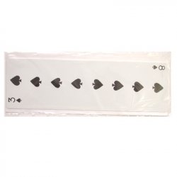 (image for) Long Card Royal