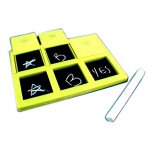 (image for) Mental Prediction Board by Royal Magic - Trick
