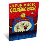 (image for) 3 Way Coloring Book POCKET Royal