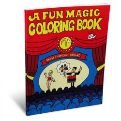(image for) 3 Way Coloring Book POCKET Royal