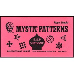(image for) Mystic Patterns Royal - Trick