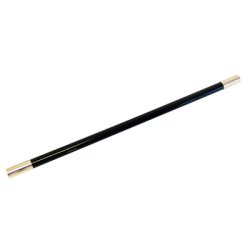 (image for) Needle Balloon Wand (Brass Tip) by Royal Magic - Trick