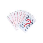 (image for) Number Mystery Outdone by Royal Magic - Trick