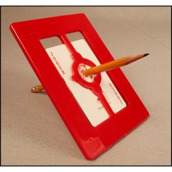 (image for) Penetration Frame by Royal Magic - Trick