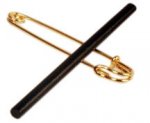 (image for) Pin and Wand by Royal Magic -Trick