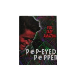 (image for) Pop Eyed Popper deck Royal