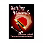 (image for) Rattling Wands by Royal