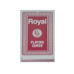 (image for) Regular Deck Royal One Way Back (Red)