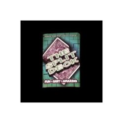 (image for) Split Deck by Royal Magic - Trick