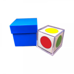(image for) Tel-A-Vision by Royal Magic - Trick