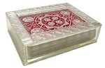 (image for) Treasure Box (Crystal) Royal Magic