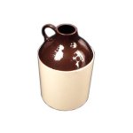 (image for) Water Jug Royal