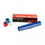 (image for) Wonder Blocks by Royal Magic - Trick