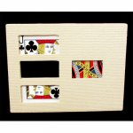 (image for) Zig Zag Card by Royal Magic - Trick