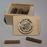 (image for) Rocket Wax - Trick