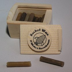 (image for) Rocket Wax - Trick