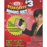 (image for) Ryan Oakes Magic Set #3 (0C1153) - Trick
