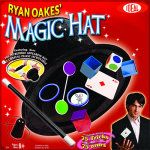 (image for) Ryan Oakes Magic Hat (0C2719) - Trick