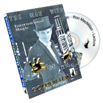 (image for) The Ron MacMillan Lecture by International Magic - DVD