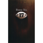 (image for) Room 17 by Chang Shao - Trick