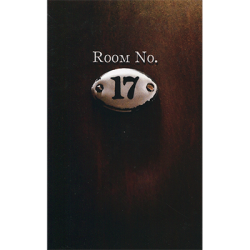 (image for) Room 17 by Chang Shao - Trick