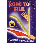 (image for) Rope To Silk Professional (18 inch) - Trick